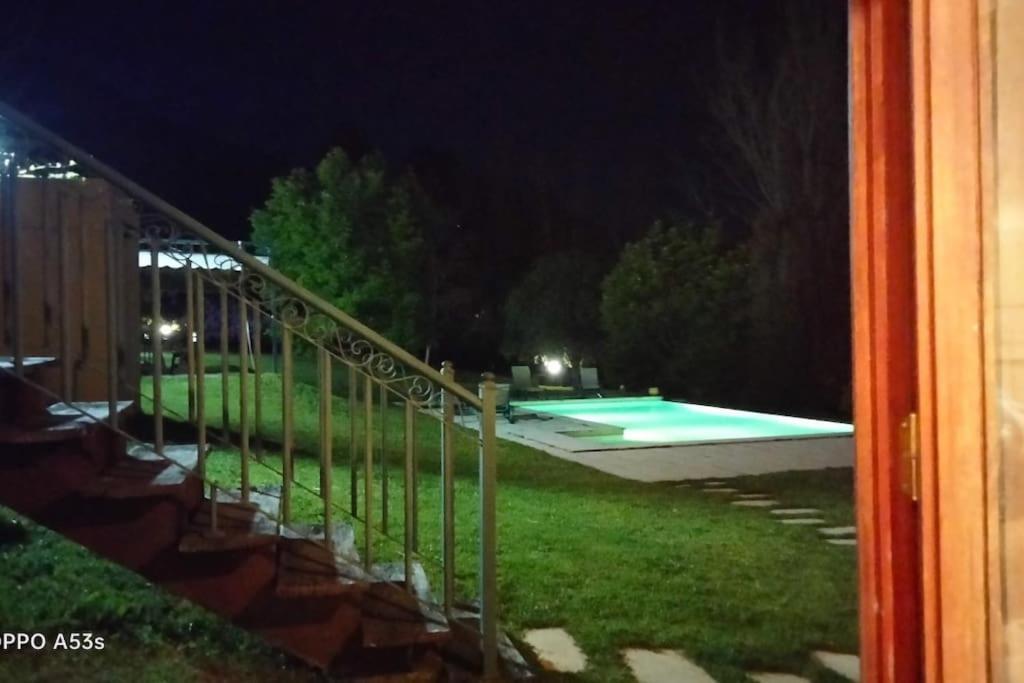 Confort, Fun And Leisure In Douro Rural Space Sande  Exterior foto