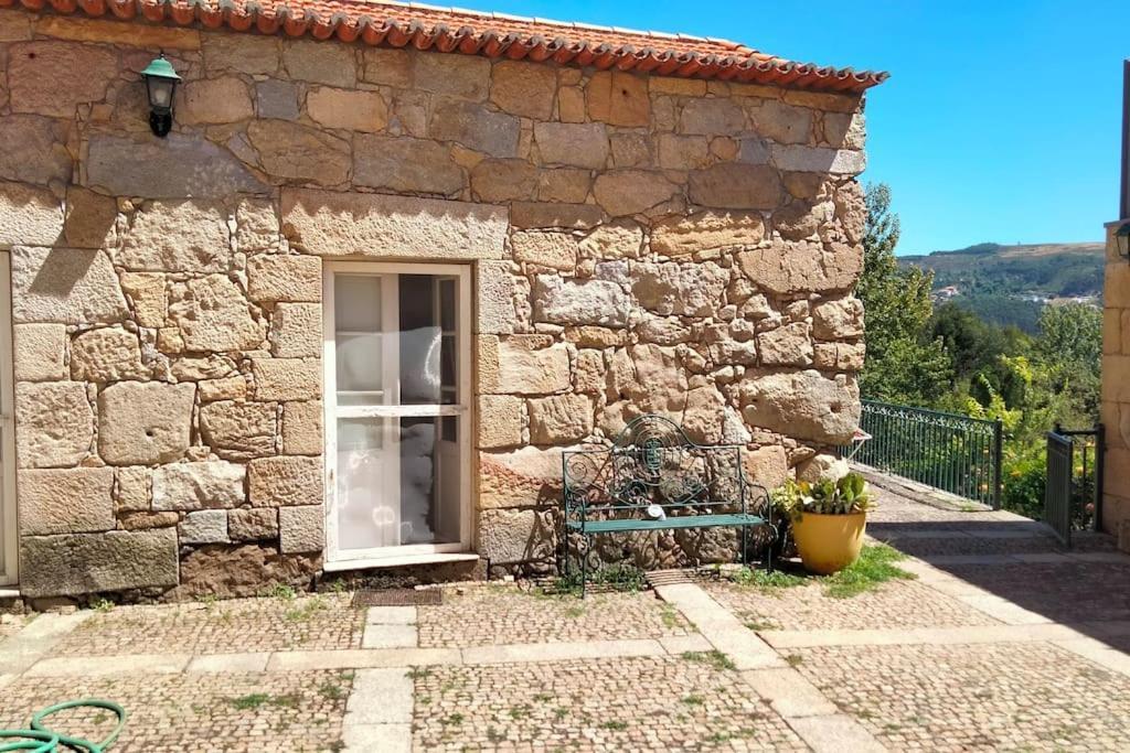 Confort, Fun And Leisure In Douro Rural Space Sande  Exterior foto