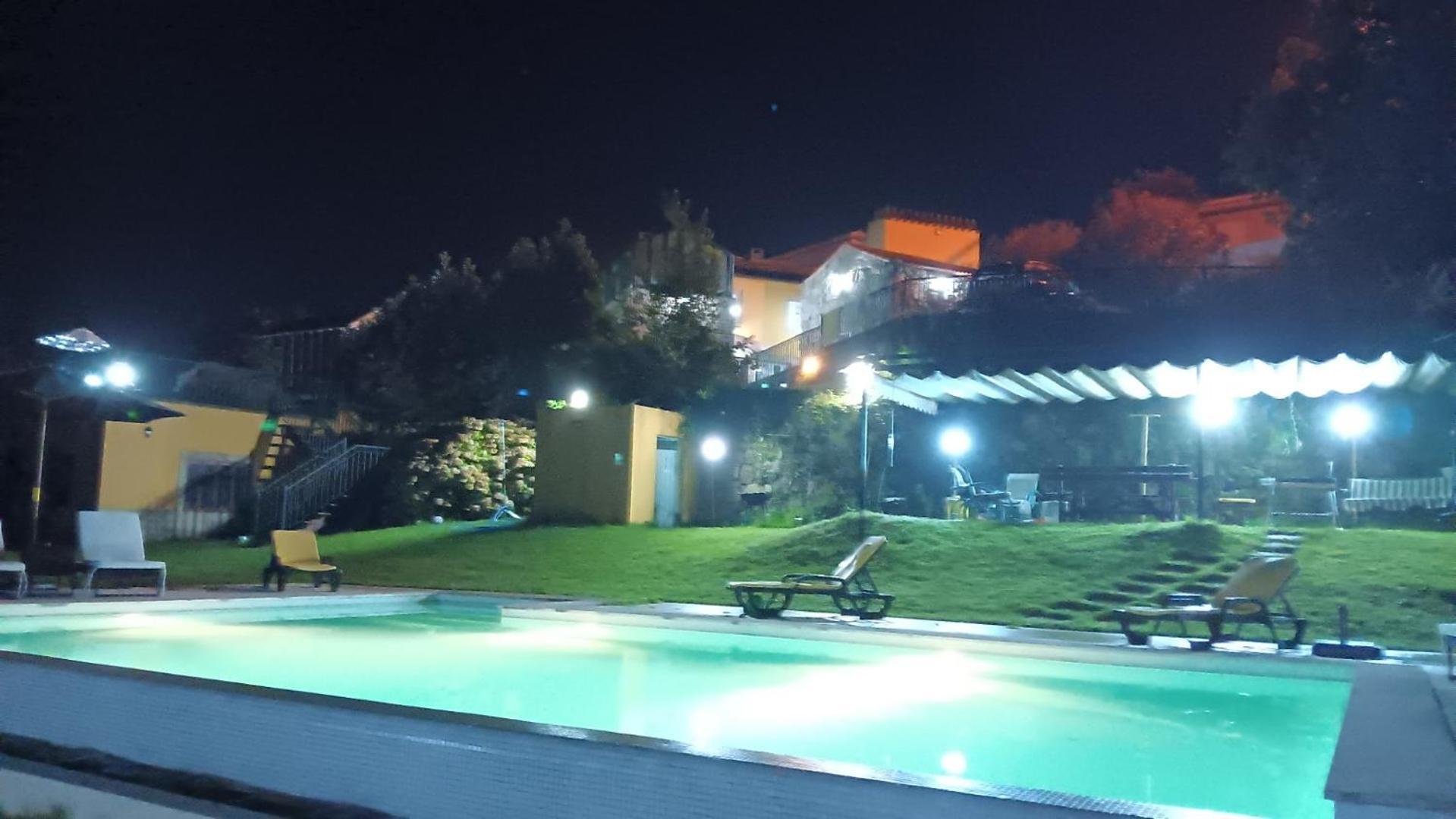 Confort, Fun And Leisure In Douro Rural Space Sande  Exterior foto